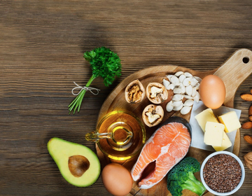 NORSAN – Jūsų Omega-3 specialistas iš Norvegijos!