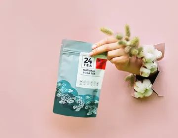 НОВИНКА: Татарский гречишный чай 🍵