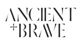 Ancient+Brave