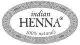 Indian Henna