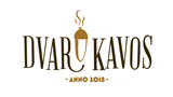 Dvaro kavos
