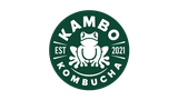 Kambo Kombucha