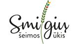 Smilgių šeimos ūkis