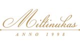Miltinukas