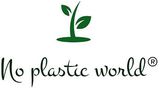No plastic world