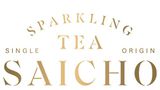 SAICHO Sparkling Tea