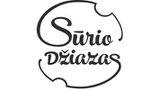 Sūrio džiazas