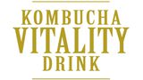 Kombucha Vitality Drink