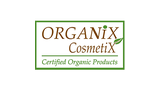 Organix cosmetix