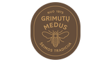 Grimutų medus
