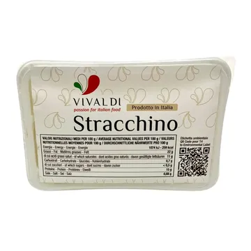 Sūris STRACCHINO | LIVIN