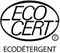 ECOCERT ecodetergent