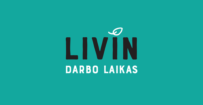Darbo laikas LIVIN parduotuvėse lapkričio 1-2 dienomis!
