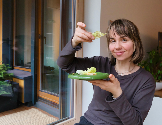 Ēdienu blogeres „Runningvitas“ padomi: vienkāršs ceļš uz Āzijas virtuvi