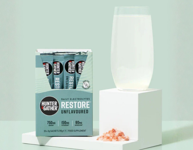 Elektrolitai – kas tai?