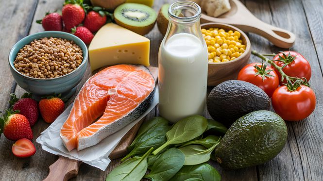 Vienmēr jūties noguris? Iespējams, tev trūkst B vitamīna