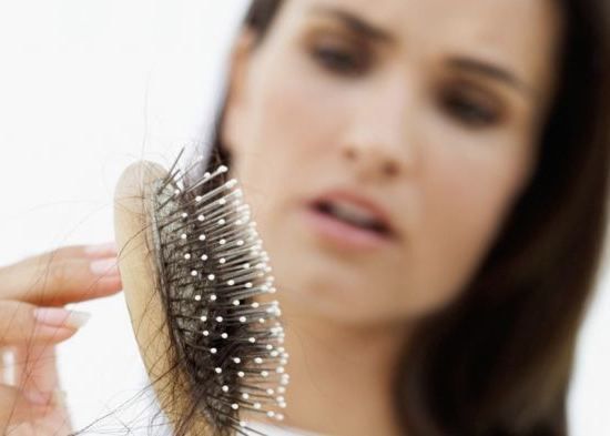 Выпадение волос: как себе помочь?