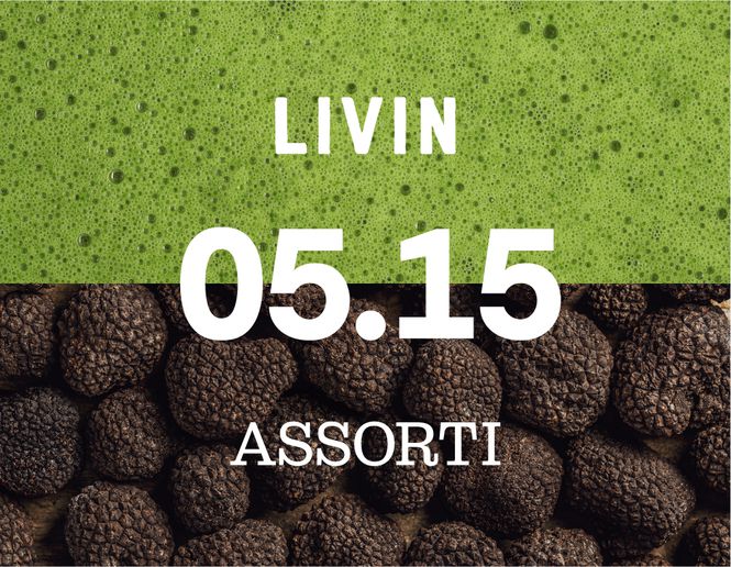 Didžioji naujiena – jau netrukus!