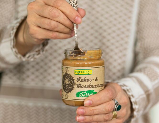 Ekoloģiskās pārtikas patiesā nozīme ar „Rapunzel“