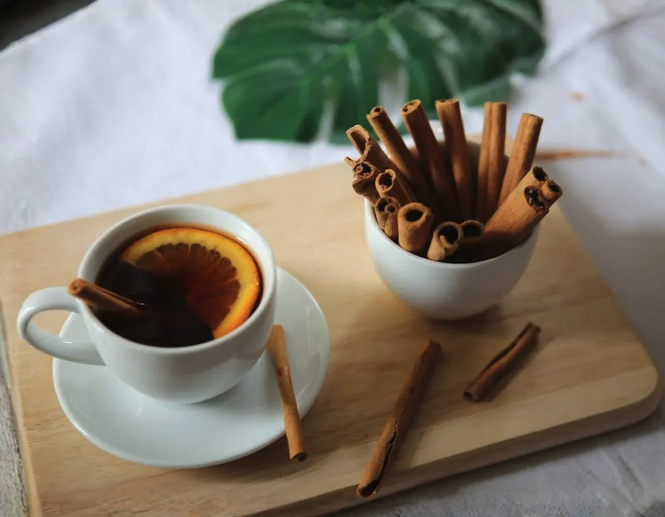 Ceilonas kanēlis: ar ko tas atšķiras un kāds ir tā ieguvums veselībai?