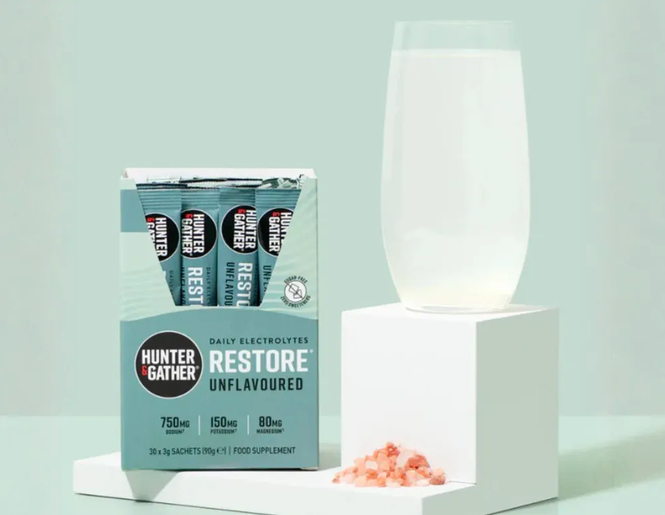 Elektrolüüdid – mis need on?