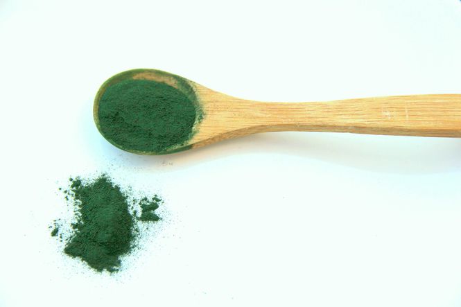 Spirulīna –  superprodukts tavai veselībai un enerģijai