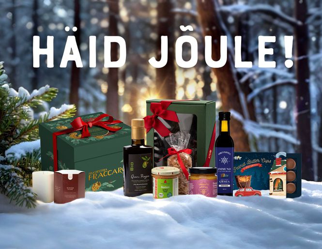 LIVINi kingituste juhend: kuidas valida kingitus oma lähedase iseloomu ja hobide põhjal?