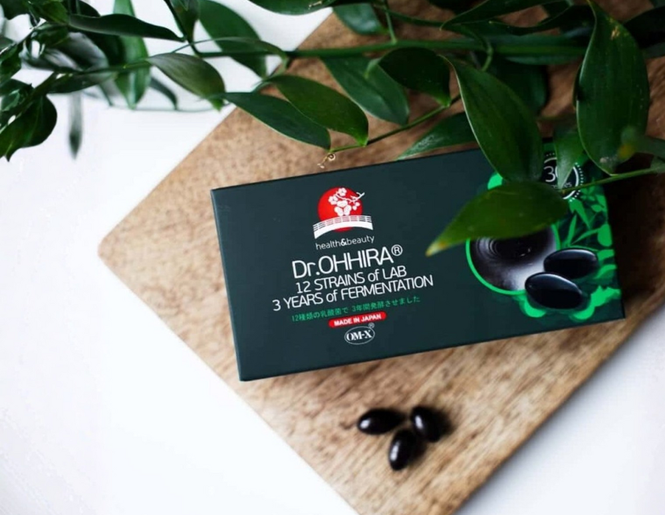 Probiotikai moterims: kas jie ir kada jų reikia?