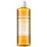 DR.BRONNER'S ekologiškas skystas muilas CITRUS