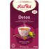 Ajurvedinė arbata DETOX, ekologiška