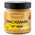 Makadamijų riešutų kremas