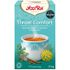 Ajurvedinė arbata THROAT COMFORT, ekologiška