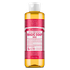 DR.BRONNER'S ekologiškas skystas muilas ROSE