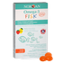 Рыбий жир NORSAN Omega-3 FISK. Пищевая добавка