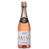 Putojantis vynas „Noughty Sparkling Rose“, nealkoholinis, ekologiškas