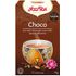 Ajurvedinė arbata CHOCO, ekologiška