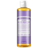 DR.BRONNER'S ekologiškas skystas muilas LAVENDER