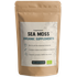 SEA MOSS . Maisto papildas, ekologiškas