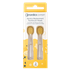 Головки для детской электрической зубной щетки YELLOW