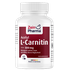 Acetil L-Karnitinas 500 mg. Maisto papildas