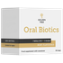 Burnos probiotikai Golden Tree Oral Biotics. Maisto papildas.