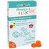 Рыбий жир NORSAN Omega-3 FISK. Пищевая добавка