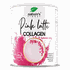 Dzērienu pulveris „Pink Collagen Latte“