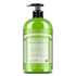 DR. BRONNER'S ekologiškas cukraus muilas LEMONGRASS-LIME