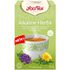 Ajurvedinė arbata ALKALINE HERBS, ekologiška