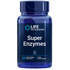 SUPER ENZYMES. Maisto papildas