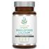 WHOLEFOOD CALCIUM. Kalcis iš jūros dumblių. Maisto papildas, ekologiškas