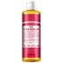 DR.BRONNER'S ekologiškas skystas muilas ROSE