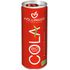 Gazuotas gėrimas COLA, ekologiškas