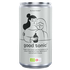 Gazuotas gaivusis gėrimas GOOD TONIC, ekologiškas
